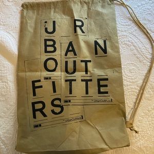Urban outfitters bag